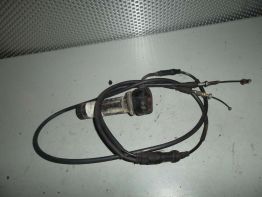 Gashandle Honda Fes 150