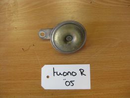 Claxon Aprilia Tuono 1000