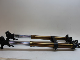 Voorpoten compleet Honda CRF 1100L Africa Twin Adventure Sports ES