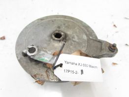 Achter remklauw Yamaha XJ 650