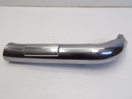 Uitlaatbochten Honda VT 1100