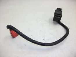 Startmotor relais Honda CB 500