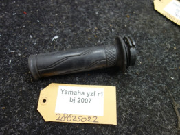 Gasgriff Yamaha YZF R1