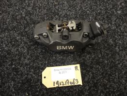 Bremssattel Bremszange vorn rechts BMW R 1200 GS