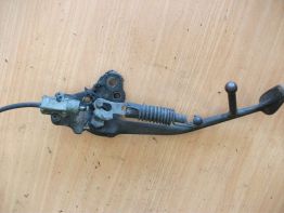 Standaard Yamaha YZF 1000 Thunderace