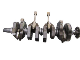 Crankshaft Kawasaki Z 750