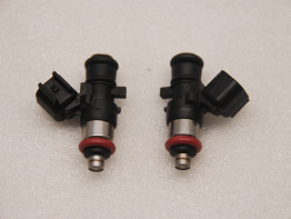 Ansaugkrummer Harley Davidson Touring FL