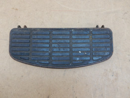 Voetsteun links Moto Guzzi V7 850 GT