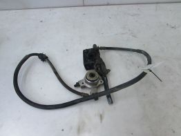 Koppelings cilinder Honda PC 800