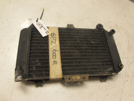 Radiateur Kawasaki GPZ 600