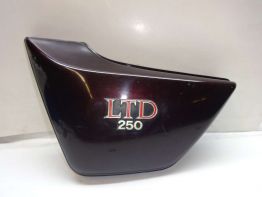 Linker zijkuip klein Kawasaki Z 250