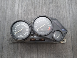 Tacho-set Kawasaki ZZR 1100