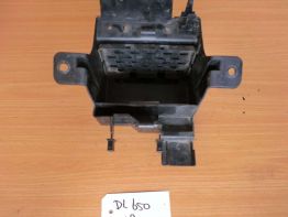 Accubak Suzuki DL 650 V STROM