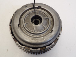 Koppeling Honda VT 700 750