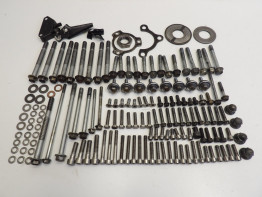 Motorblok diverse Yamaha FZR 1000