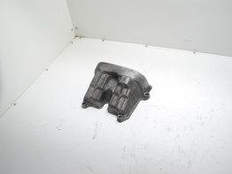 Kleppendeksel Aprilia Caponord 1000