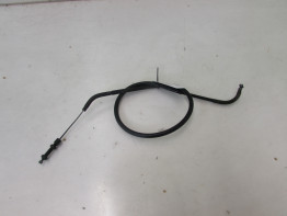 Gaskabel Suzuki TL 1000