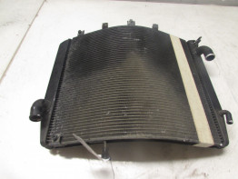 Kuhler Kawasaki ZXR 400