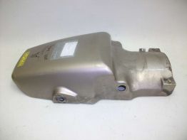 Achterspatbord Honda TRANSALP