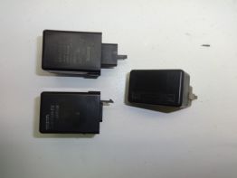 Relais unit Honda PC 800