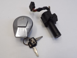 Schlosssatz Honda CB 700