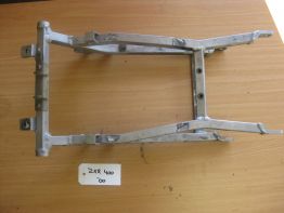 Heckrahme Kawasaki ZXR 400