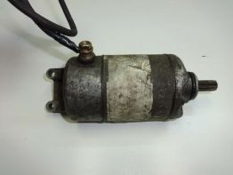 Startmotor Suzuki GSX F 600