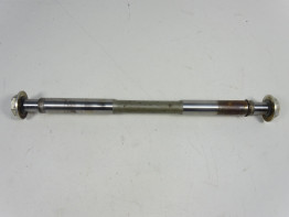 Achterbrug Ducati monster 696