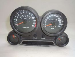 Tellerset Kawasaki GPZ 600