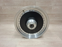 Rear wheel Harley Davidson Fatboy