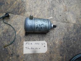 Startmotor Yamaha YZF 1000 Thunderace