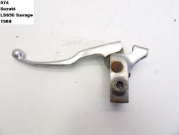 Lever handle clutch Suzuki LS 650