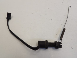 Bremspedal Yamaha XJR 1200