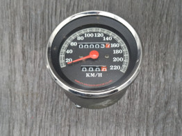 Meter Harley Davidson Sportster
