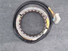 Dynamo Honda CB 750 F