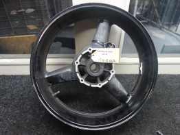 Achtervelg Yamaha YZF R6