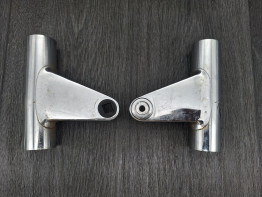 Horquillas de suspensión Yamaha XS 750