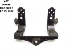 Frame - onderdelen Honda CBR 600 F