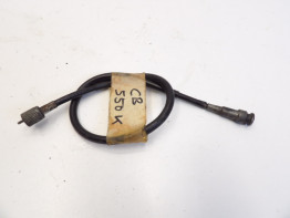 Toeren teller kabel Honda CB 550