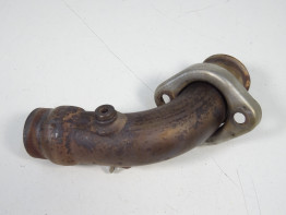 Uitlaatbochten Ducati Multistrada 1000