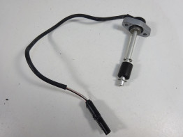 Oil reservoir BMW K 1300 GT