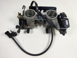 Throttle body Kawasaki VERSYS 650