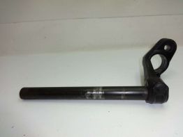 Clip on rechts Suzuki GSX 750