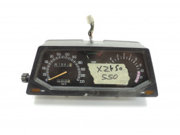 Tellerset Yamaha Overige Yamaha