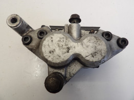 Brake caliper left front Yamaha TDM