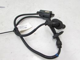 Zundspule Suzuki GSX F 750