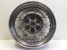 Achtervelg Yamaha XVS 650 Dragstar