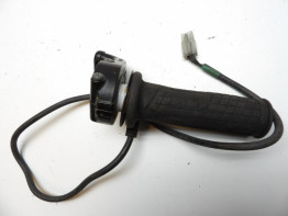 Gashandle Yamaha XJ 900 S Diversion