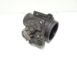 Einspritzanlage BMW R 1200 RT