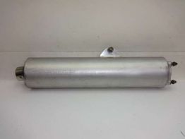 Uitlaat Suzuki TL 1000